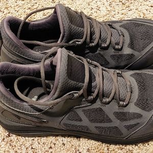 RedWing (6344) Steel Toe CoolTech Gray Mens Work Vibram Lace Up Shoe Size 8.5